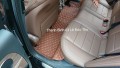 Thảm lót sàn 5D cho Mercedes E200