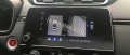 Lắp Camera 360 độ Oris cho xe Honda CRV 2018