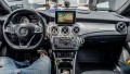 Lắp Camera 360 độ Oris cho xe Mercedes GLA 200