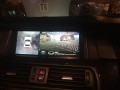 Lắp Camera 360 độ Oview cho BMW 530i