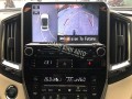 Lắp Camera 360 độ Oris cho xe Toyota Land Cruiser V8