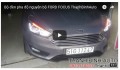 Video Bộ đèn pha độ nguyên bộ FORD FOCUS ThanhBinhAuto
