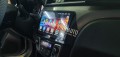 Màn hình Android Zestech 9 inchs theo xe Suzuki Ciaz 2019
