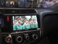 Video Màn hình Android Zestech Z500 theo xe Honda City 2016