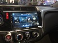 Video Màn hình Android Zestech Z500 theo xe Honda City 2016