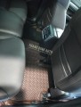 Thảm lót sàn 6D xe MAZDA CX8 2019 2020