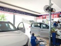 Dán kính, dán phim cách nhiệt xe Suzuki Ertiga 2019 2020