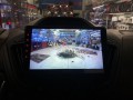 Màn hình Android theo xe Ford Tourneo 2020