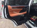 Bộ ghế massage cho xe LEXUS LX 570