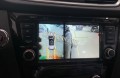 Camera 360 cho xe NISSAN XTRAIL 2020