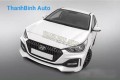 Body xe Hyundai Accent 2018 2020
