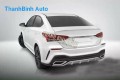 Body xe Hyundai Accent 2018 2020