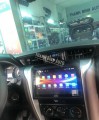 Màn hình Android KOVAR T1 cho xe FORTUNER 2019