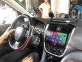 Màn hình Android WINCA cho xe SUZUKI CELERIO