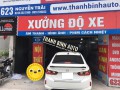 Video Phụ kiện xe HONDA CITY 2021 tại ThanhBinhAuto