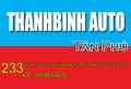 Tưng bừng khai trương ThanhBinhAuto Tân Phú TPHCM