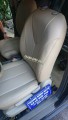 Bọc nệm ghế da xe YARIS 2008