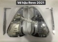 Phụ kiện xe HILUX REVO 2021 2022
