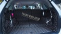 Thảm lót sàn 6D cho xe KIA SORENTO 2021