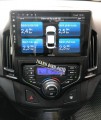 Màn hình Android KOVAR cho xe Hyundai i30CW