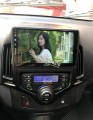 Màn hình Android KOVAR cho xe Hyundai i30CW