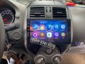 Màn hình Android OLED cho xe NISSAN SUNNY 2012