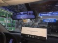 Lắp Camera hành trình Q18 siêu nét cho xe NAVARA 2018