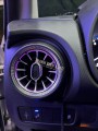 Led nội thất + turbin led cho xe Hyundai Kona