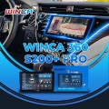 Màn Android Winca S200 Pro 360 cho xe XPANDER