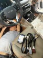 Video Bộ Mykey cho xe TUCSON tại ThanhBinhAuto