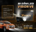  Bi gầm led Vision V6