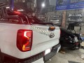 Video Nâng cấp đèn hậu LED bản Full cho Ford Ranger XLS & XLT 2023