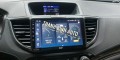 Màn Android Elliview S4 Premium cho xe HONDA CRV