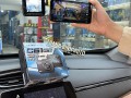 Camera hành trình Vietmap C61 Pro cho xe HONDA CRV 2022