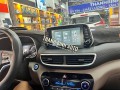 Android Auto Box Elliview D4 cho xe TUCSON
