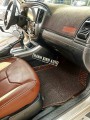 Bọc nệm ghế da Nappa cao cấp cho xe FORD ESCAPE 2013
