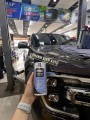 Phủ gầm Onzca P993 gốc nước cho xe EVEREST 2023