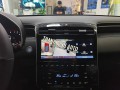 Lắp camera 360 cho xe Hyundai Creta