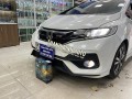 Video Lắp Bi gầm led Aozoom cho xe HONDA JAZZ tại ThanhBinhAuto