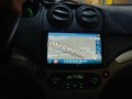Màn hình Android Winca S170 liền cam 360 cho xe Chevrolet Aveo
