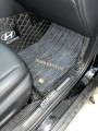 Thảm sàn 6D cho xe Hyundai Creta 2023