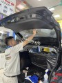 Dán phim cách nhiệt 3M Mỹ cho xe Hyundai Creta 2023