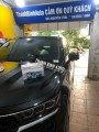 Bộ tản nước hoa trong xe hơi OZON O3 cho xe KIA SORENTO
