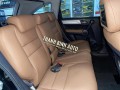 Bọc nệm ghế da cao cấp cho xe HONDA CRV 2010
