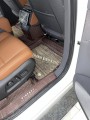 Thảm sàn da Nappa cho xe Vinfast VF9