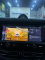 Box Android cho màn hình zin xe Porsche Macan