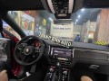 Box Android cho màn hình zin xe Porsche Macan