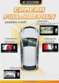 Bộ camera 3 mắt Full Side Plus cho xe hơi