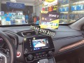 Bộ camera 3 mắt zắc zin cho xe HONDA CRV 2020