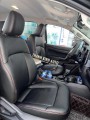 Bọc nệm ghế da xe Ranger XLS 2023